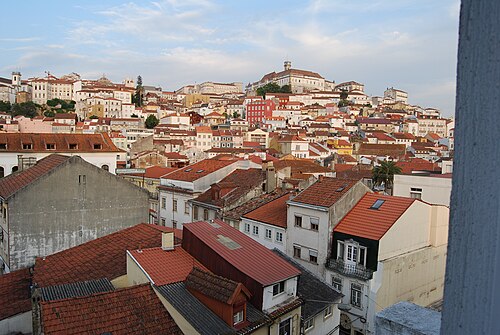 Santa Cruz (Coimbra)